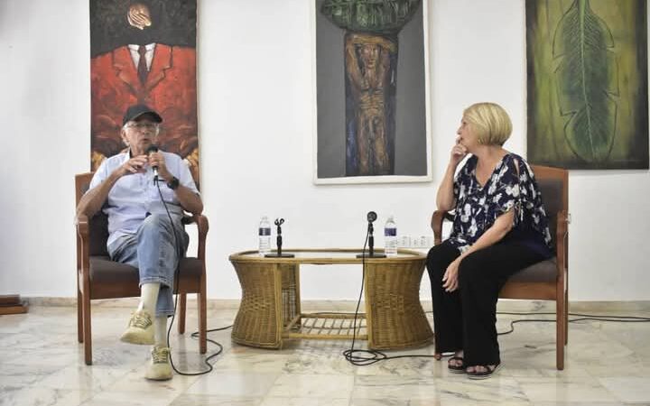 Manuel Herrera sobre «Girón»: una película que no envejece