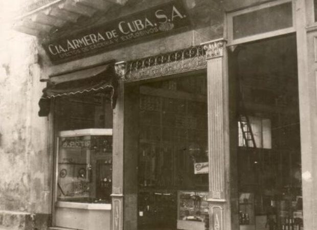 Acto de recordación en La Habana a la Huelga General del 9 de abril