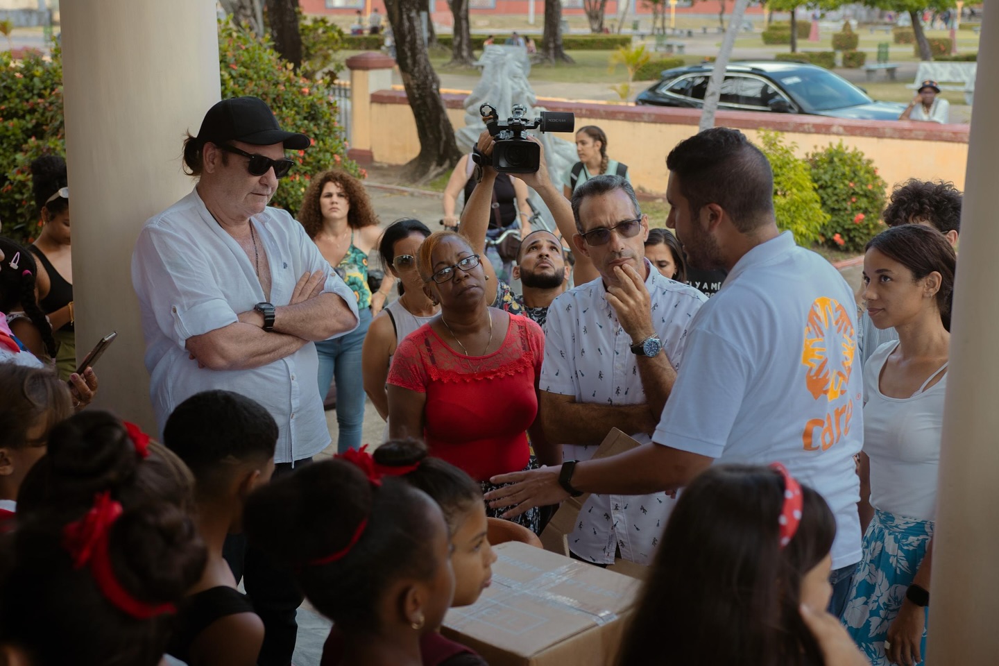 Festival Isla Verde: un encuentro entre la ciencia y el arte