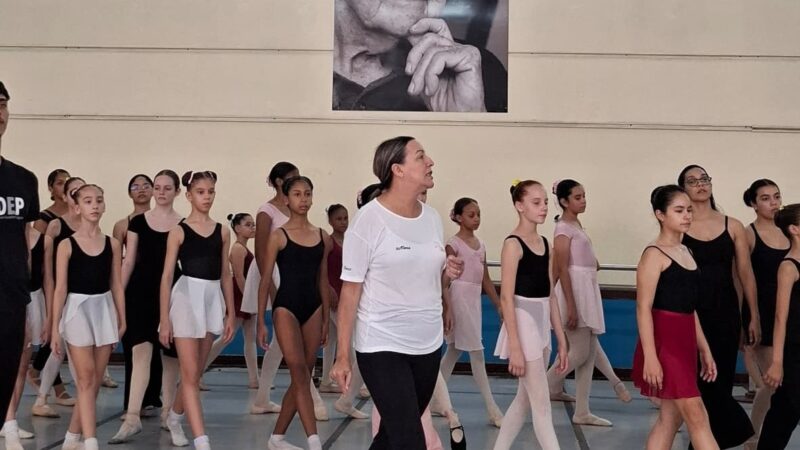 Distingue Lizt Alfonso Dance Cuba en eventos de lujo