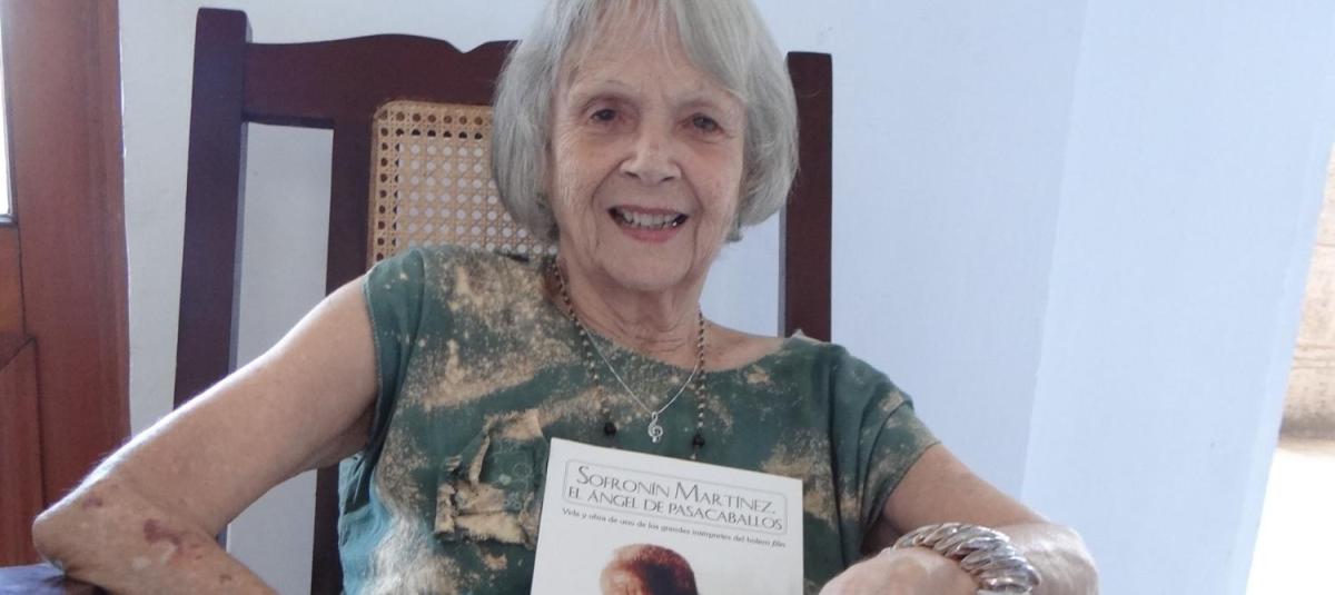 El valioso legado de Marta Valdés a la cultura cubana
