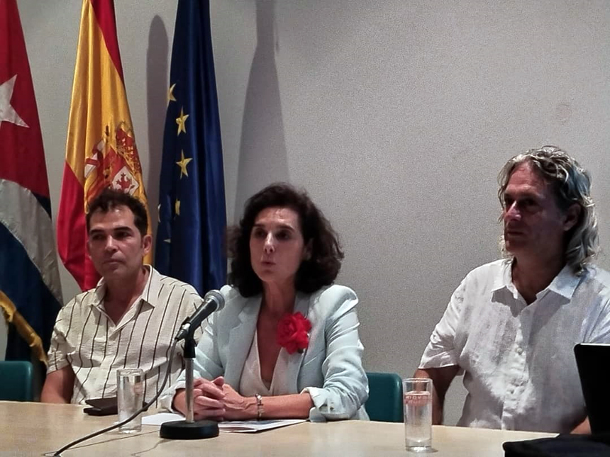 Foto: José Luis Álvarez Suárez