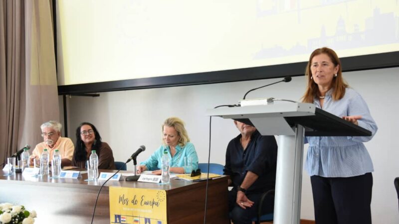 Mes de Europa en Cuba en gran pantalla cultural