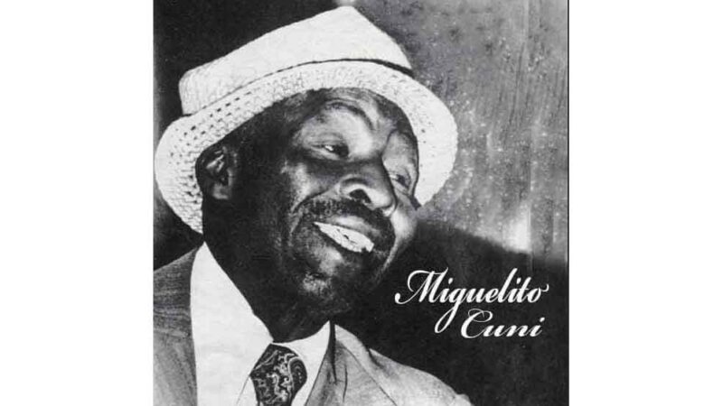 Finaliza fiesta del son “Miguelito Cuní In memoriam”