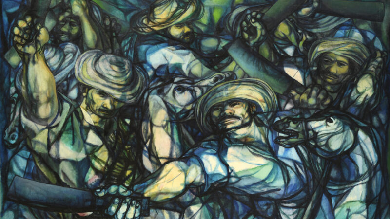 El valor patrimonial de las artes visuales en Cuba