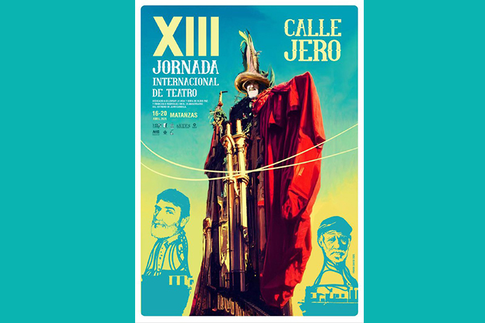 Acogerá Matanzas XIII Jornada Internacional de Teatro Callejero