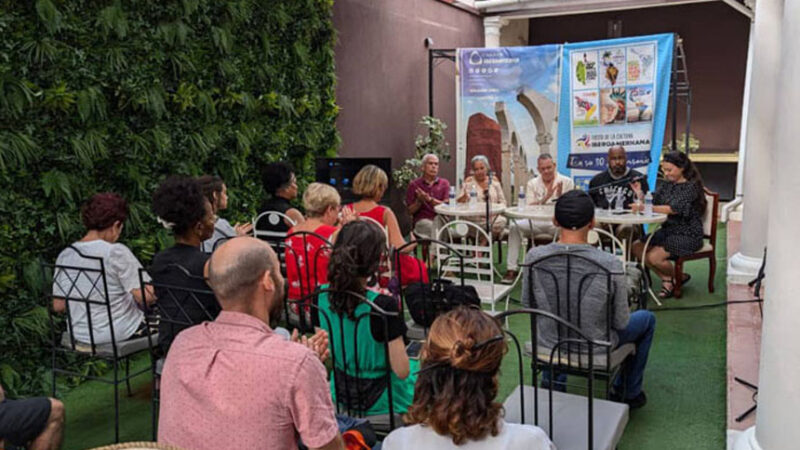 Impulsan desde Holguín proyectos internacionales de moda