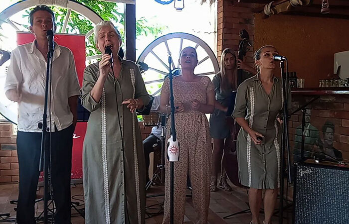 Festival La Guarapachanga en defensa de la música tradicional cubana