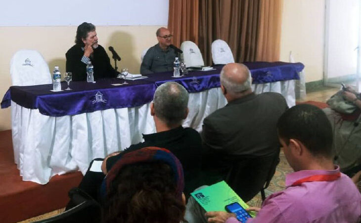 Concluyó en Camagüey el I Coloquio Nacional Orgullo de ser Cubano