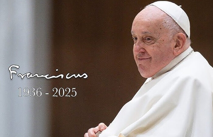 Iglesia católica cubana lamenta deceso del papa Francisco