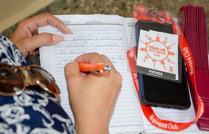 Regresa el Festival Internacional de Música La Guarapachanga