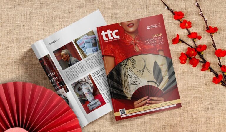 Arte y tradiciones de Trinidad en la Feria Internacional de Turismo