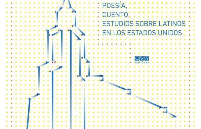 Premio Literario Casa de las Américas, vivo en sus 65 abriles