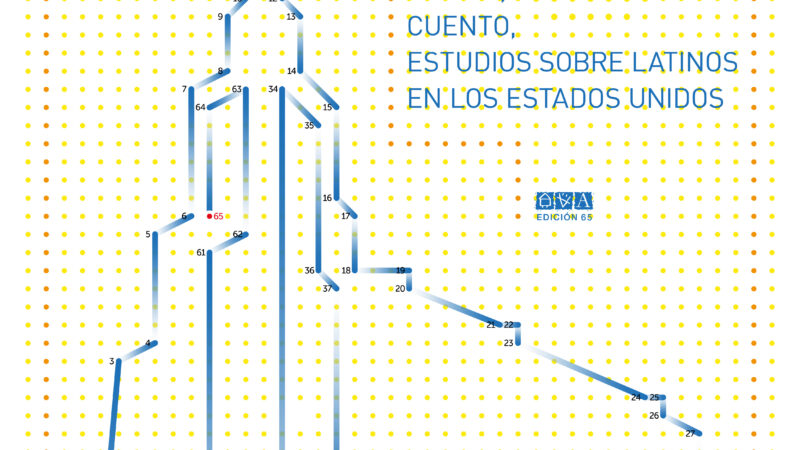 Edición 65 del Premio Literario Casa de las Américas