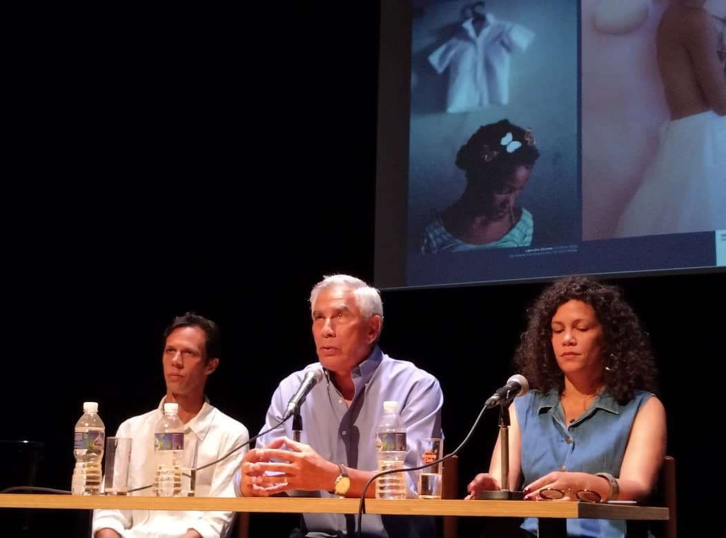 Nueva revista resume el amor de los cubanos por la Fotografía