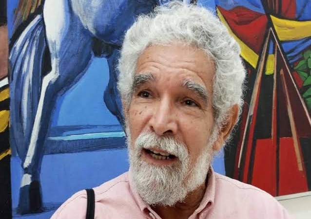 La poesía de Alex Pausides establece «Diálogos a viva voz»