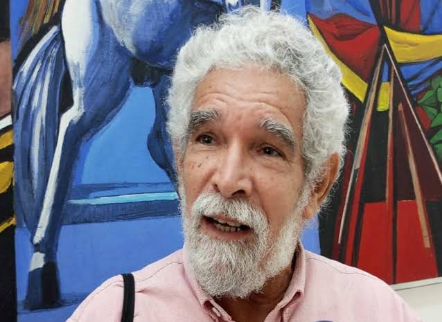 La poesía de Alex Pausides establece «Diálogos a viva voz»