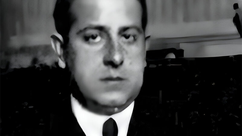 Rafael Marquina: Un Puente Cultural entre España y Cuba