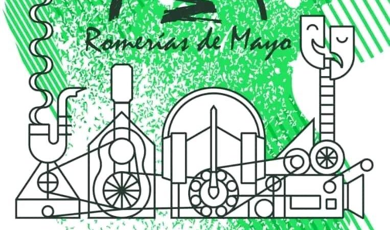 Distingue participación internacional en 32º Romerías de Mayo