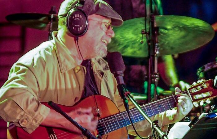 Duplicará Silvio Rodríguez conciertos en Chile