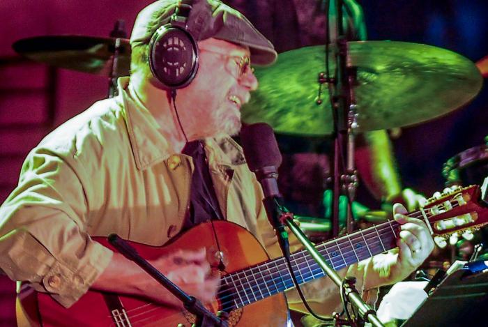 Duplicará Silvio Rodríguez conciertos en Chile
