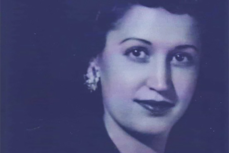 Hablemos de Susana March, escritora y poeta española