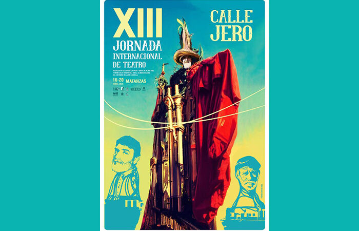 En Matanzas, XIII edición de la Jornada Internacional de Teatro Callejero