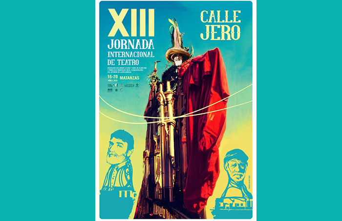 En Matanzas, XIII edición de la Jornada Internacional de Teatro Callejero