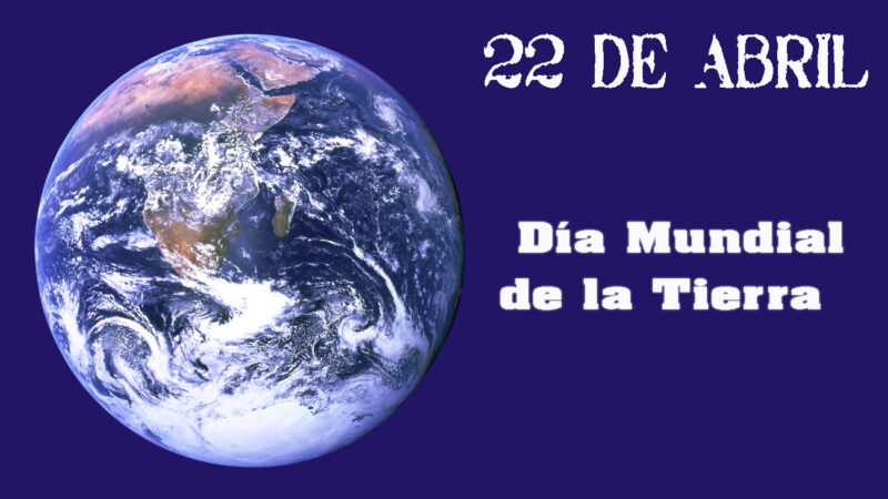 Por una Tierra próspera y sostenible