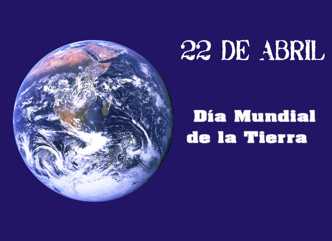 Por una Tierra próspera y sostenible