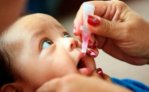 Cuba inició primera etapa de 64º Campaña de Vacunación Antipolio