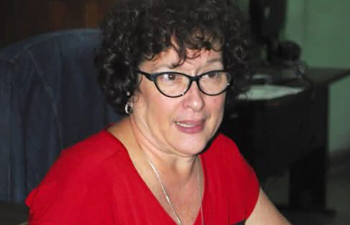 Premio Nacional de Comunicación Social para Hilda Saladrigas