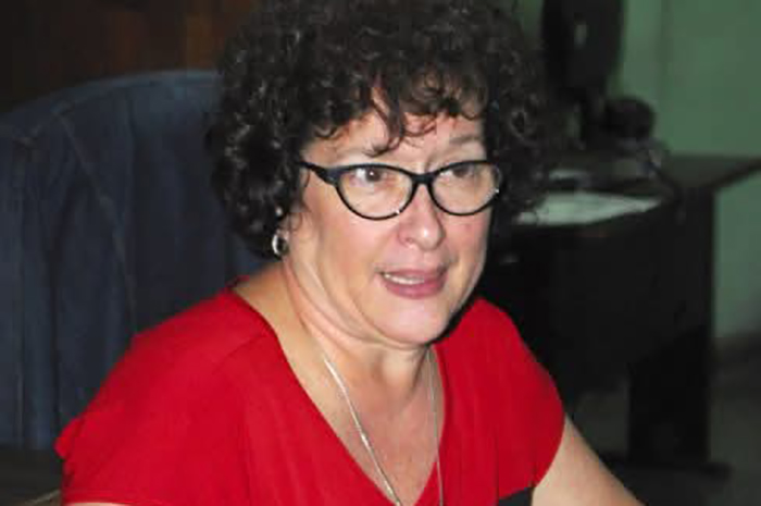 Premio Nacional de Comunicación Social para Hilda Saladrigas