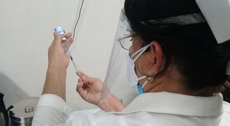 Realizan I Simposio Nacional de Enfermería