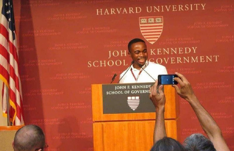 El concepto de Revolución también en la Universidad de Harvard