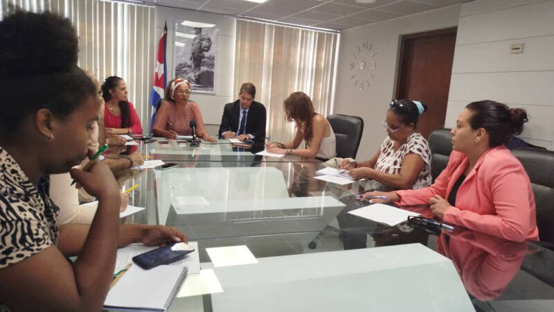 Entra en vigor nueva resolución sobre comunicación social