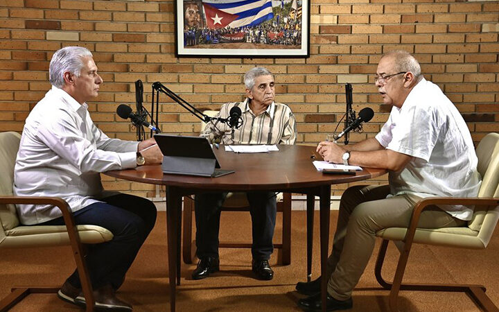 Gobierno de Cuba otorga máxima prioridad a recuperación energética