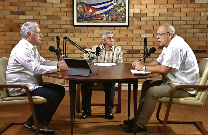 Gobierno de Cuba otorga máxima prioridad a recuperación energética