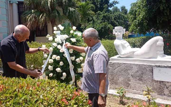 José Martí y la vocación de amar