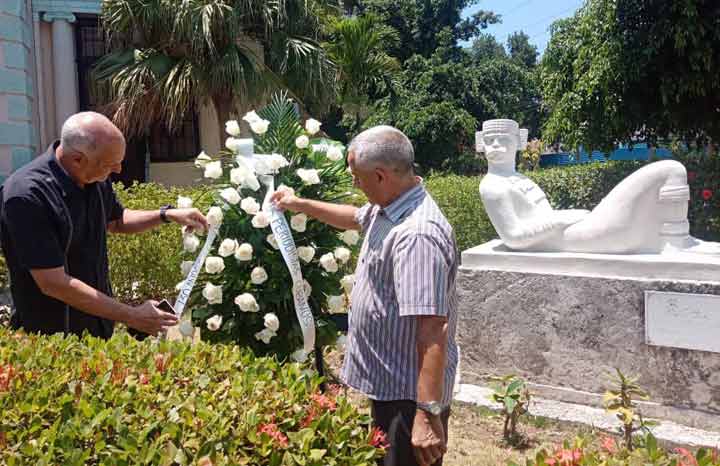 José Martí y la vocación de amar