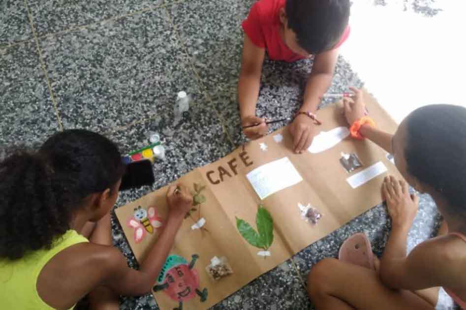 Realizarán en Cuba Festival Ambiental Madre Naturaleza