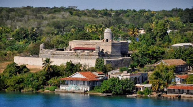 La Fortaleza de Nuestra Señora de los Ángeles de Jagua
