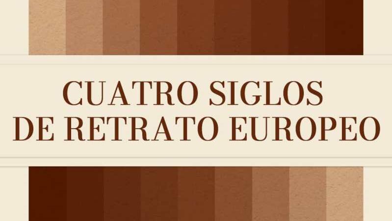 Una expresión de la cultura  europea del siglo XVI al XIX