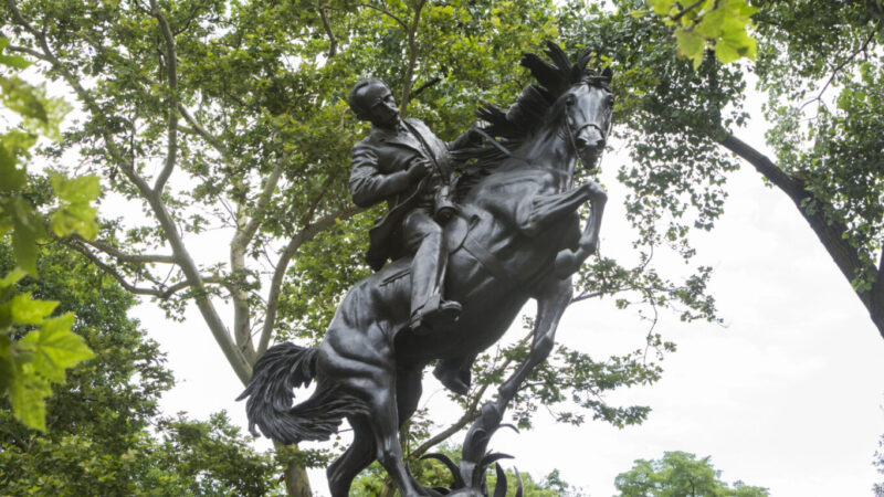 José Martí en los Estados Unidos