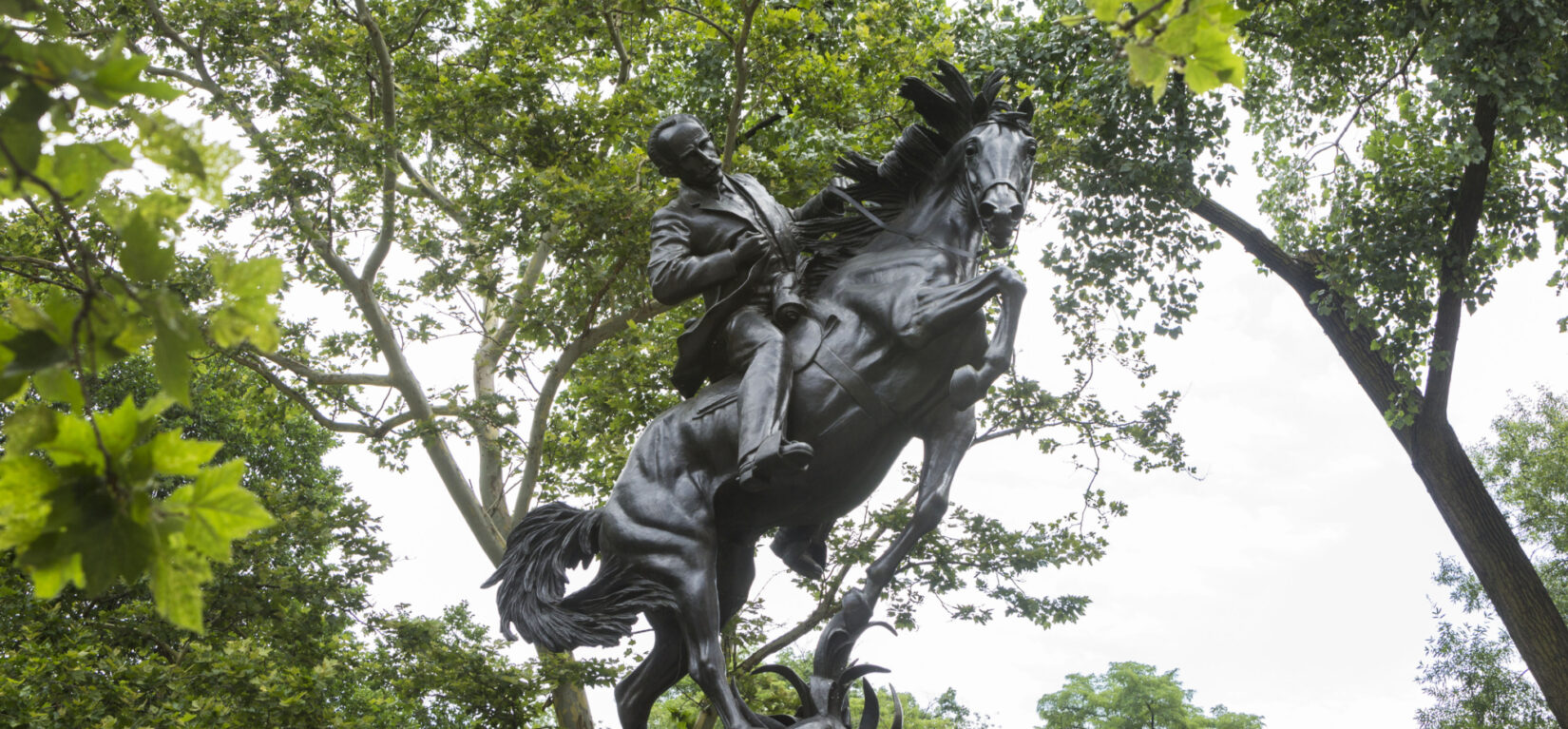 José Martí en los Estados Unidos