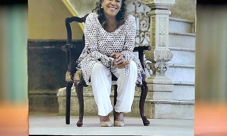 Anaís Abreu y el bolero con sabor a filin desde la literatura