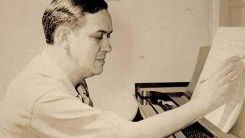 Sobre la musicalidad apreciativa. Ernesto Lecuona, pianista y compositor, ¿es un clásico vigente en el siglo XXI?