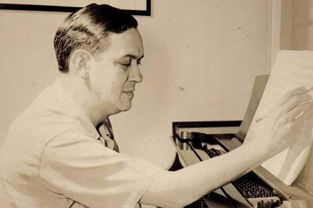 Sobre la musicalidad apreciativa. Ernesto Lecuona, pianista y compositor, ¿es un clásico vigente en el siglo XXI?