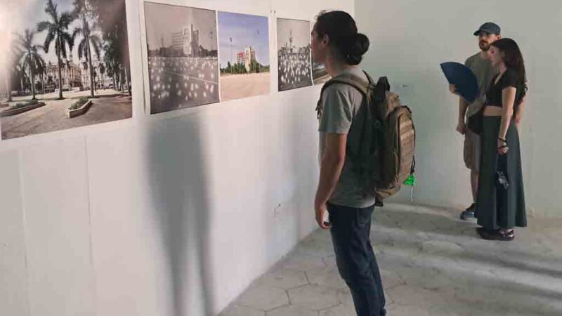 Tras 27 años, La Habana desde el lente de fotógrafo japonés Tokihiro Sato