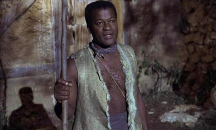 Pierde comunidad de actores de Cuba al gran Samuel Claxton